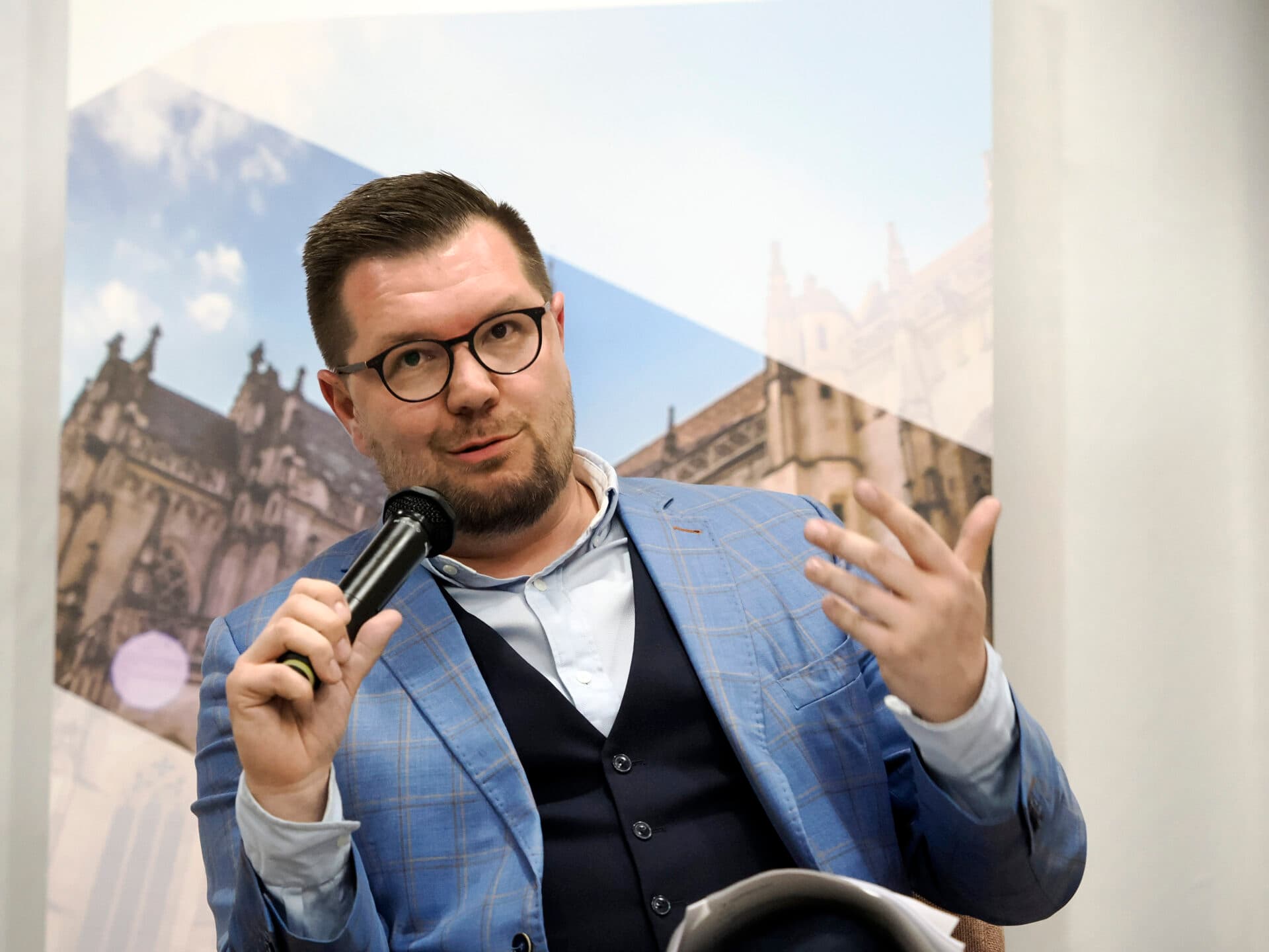 Stačí 6 mestských častí? Poslanci NRSR Šimko a Sitkár spustia petíciu pre Košičanov