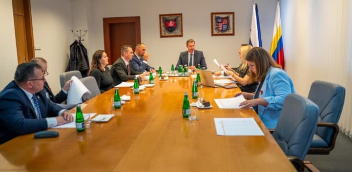 Krajská nadácia rozdelila viac ako 38-tisíc eur, pomohla 66 žiadateľom