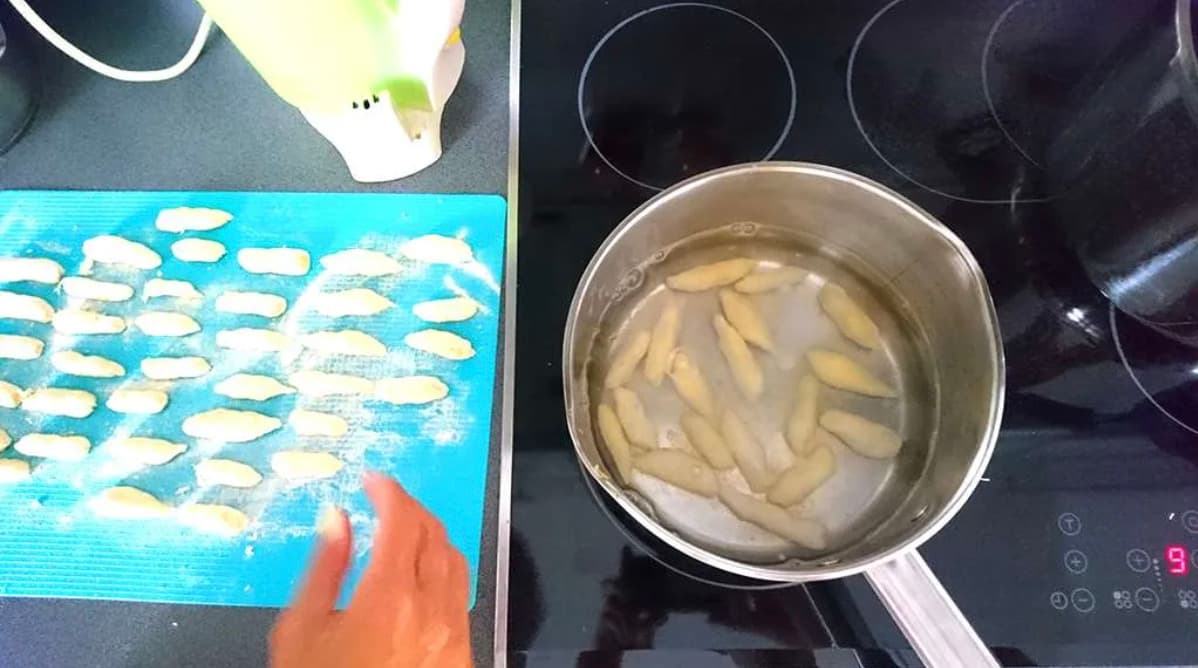 Tip na recept: Šúľance s makom