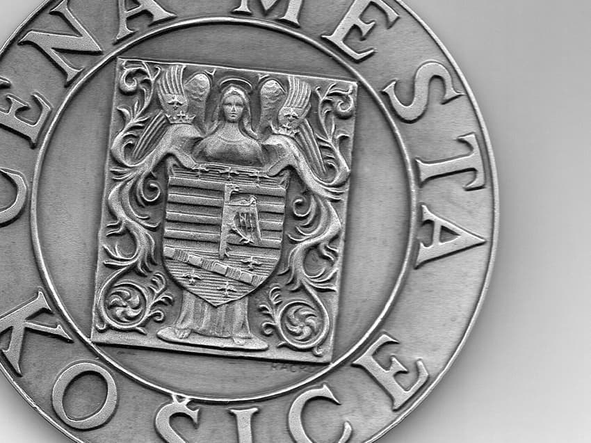 Cenu mesta Košice dostane 10 osobností a 3 kolektívy