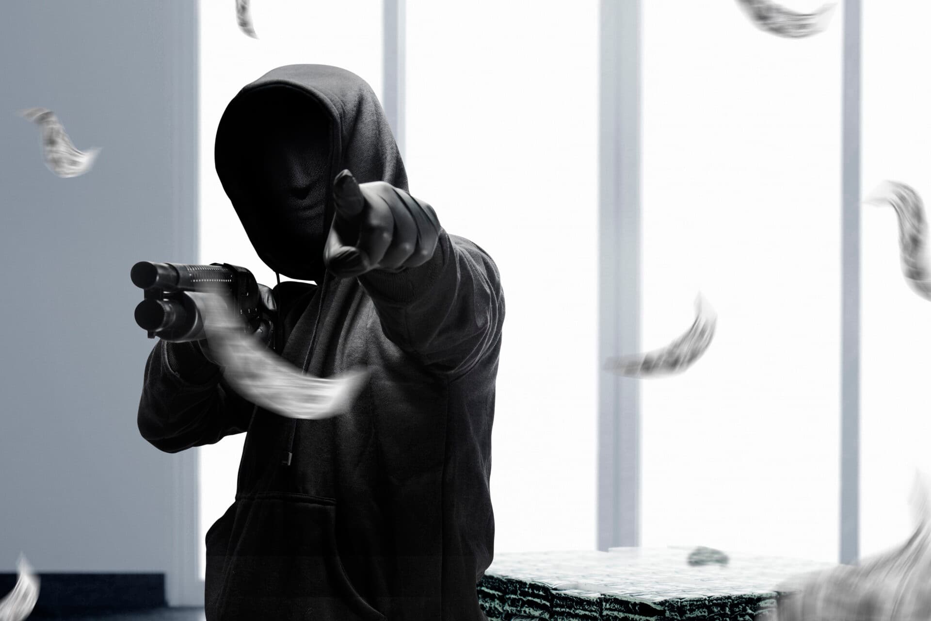 Polícia radí, ako postupovať v prípade teroristického útoku