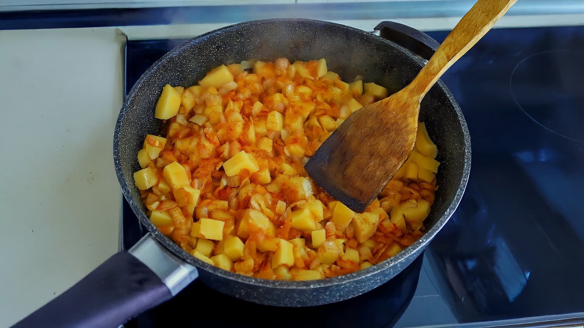 Tip na recept: Granadír