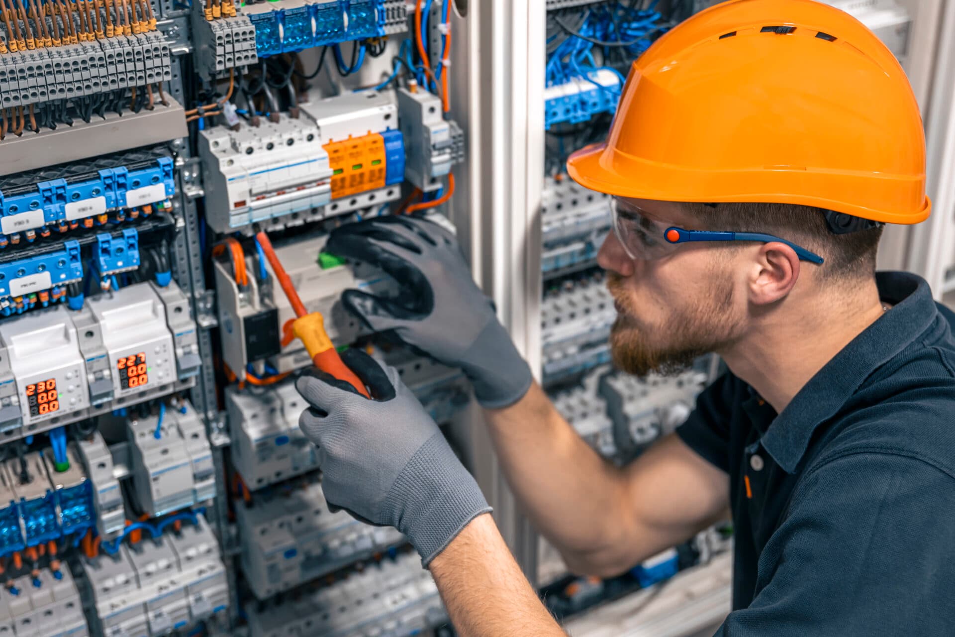Oznam o plánovaných odstávkach elektrickej energie v Košiciach