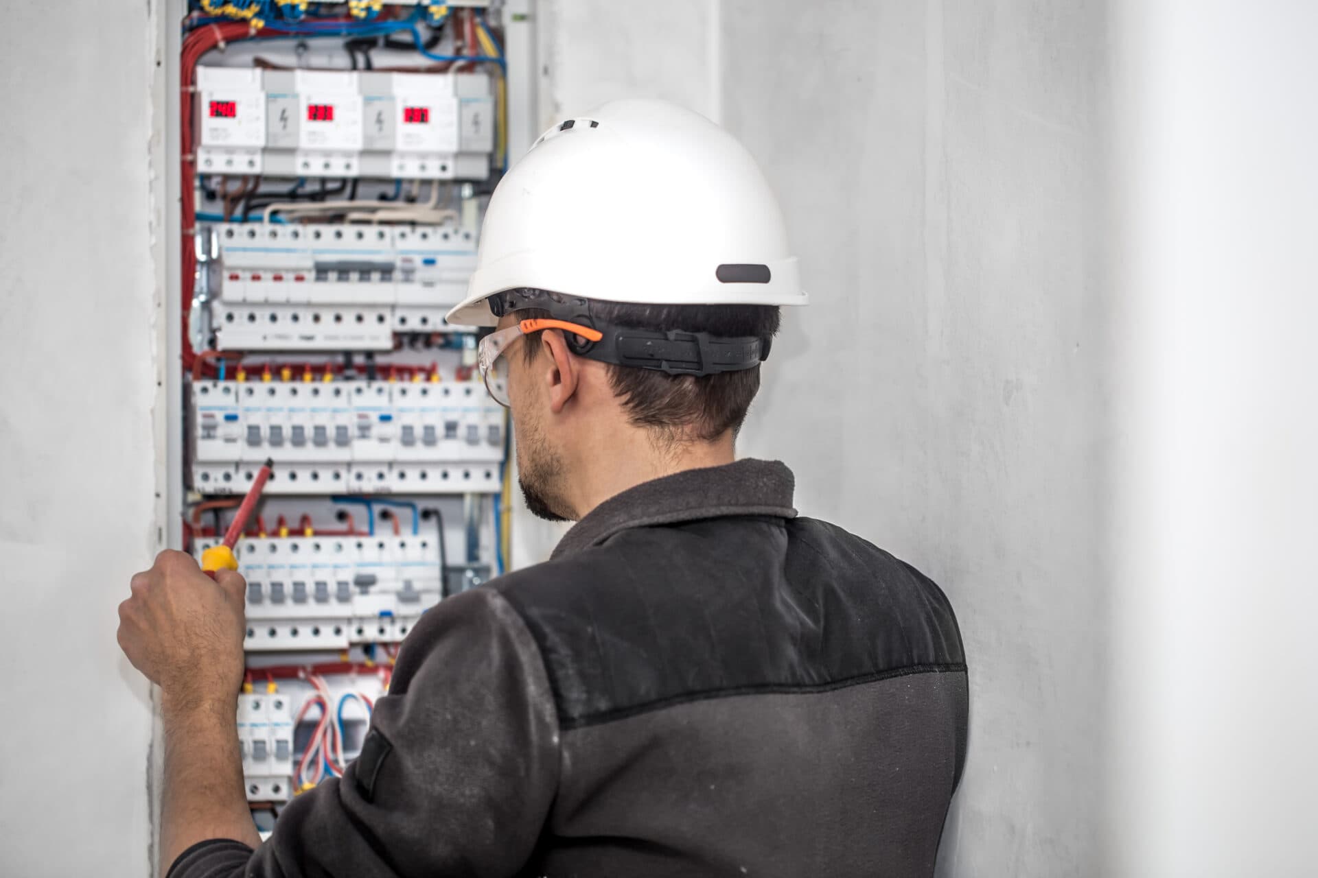 Oznam o plánovanej odstávke elektriny v Košiciach – Barci