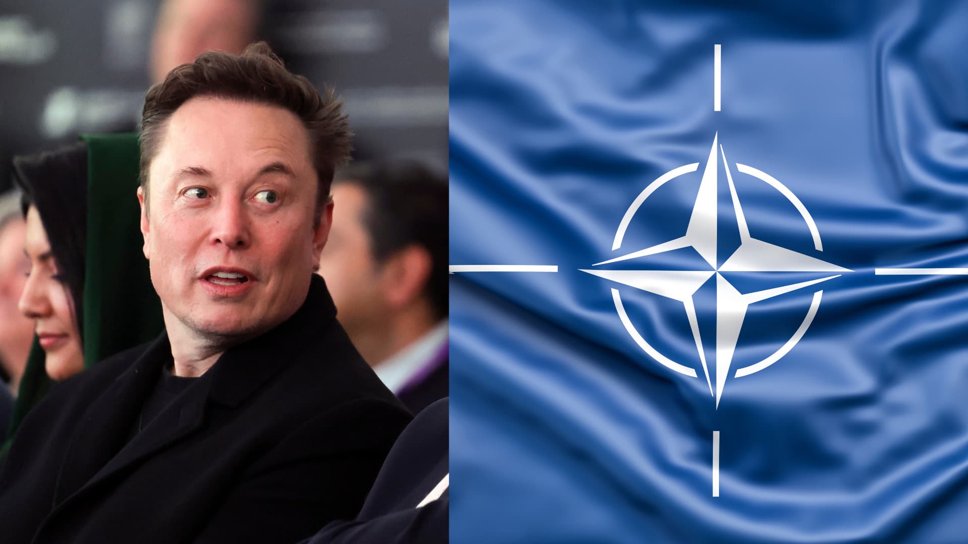 Musk podporil nápad na vystúpenie USA z NATO a OSN