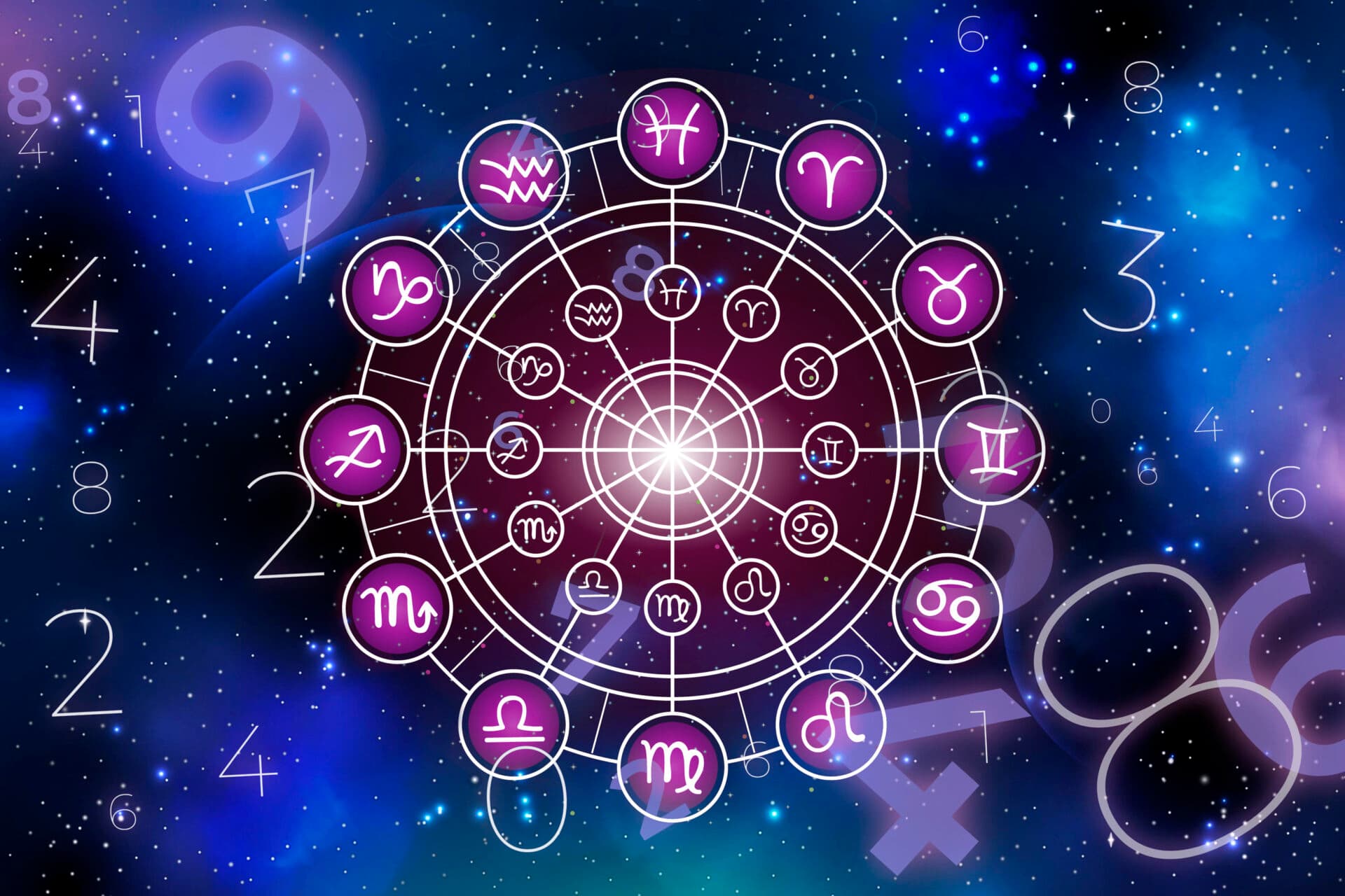 Horoskop na tento týždeň (10.3. – 16.3. 2025)