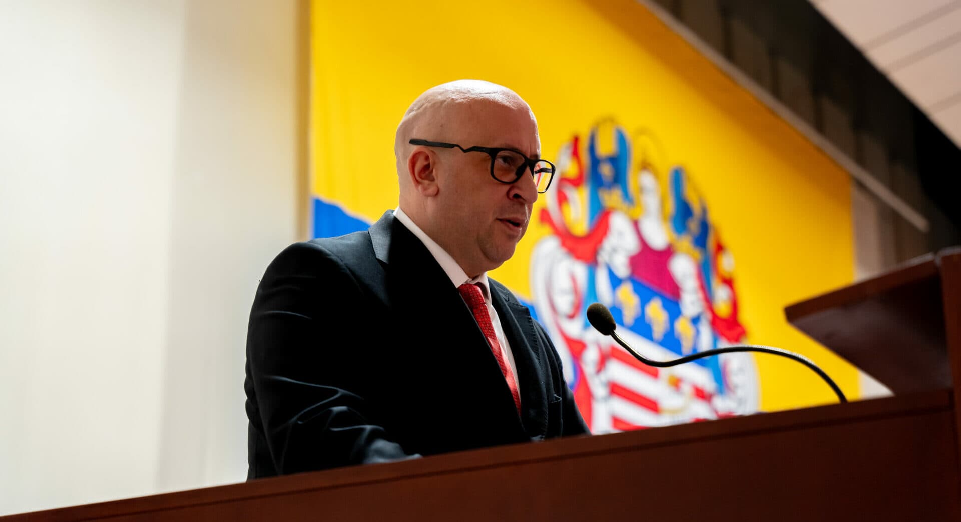 Minister Ráž pochválil Košice za prístup k nájomnému bývaniu a oprave ciest