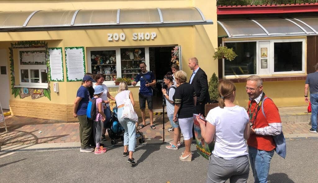 V Košickom a Prešovskom kraji sa otvárajú ZOO. Návštevníkov čakajú nové bezpečnostné opatrenia