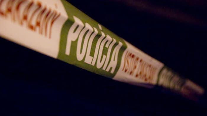 V meste Sečovce našli telo ženy v značnom štádiu rozkladu