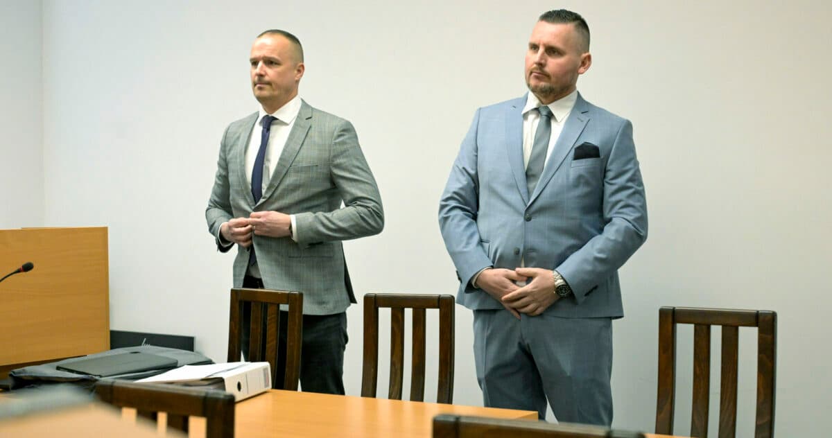 Obvinený Bombic ide nakoniec do väzby