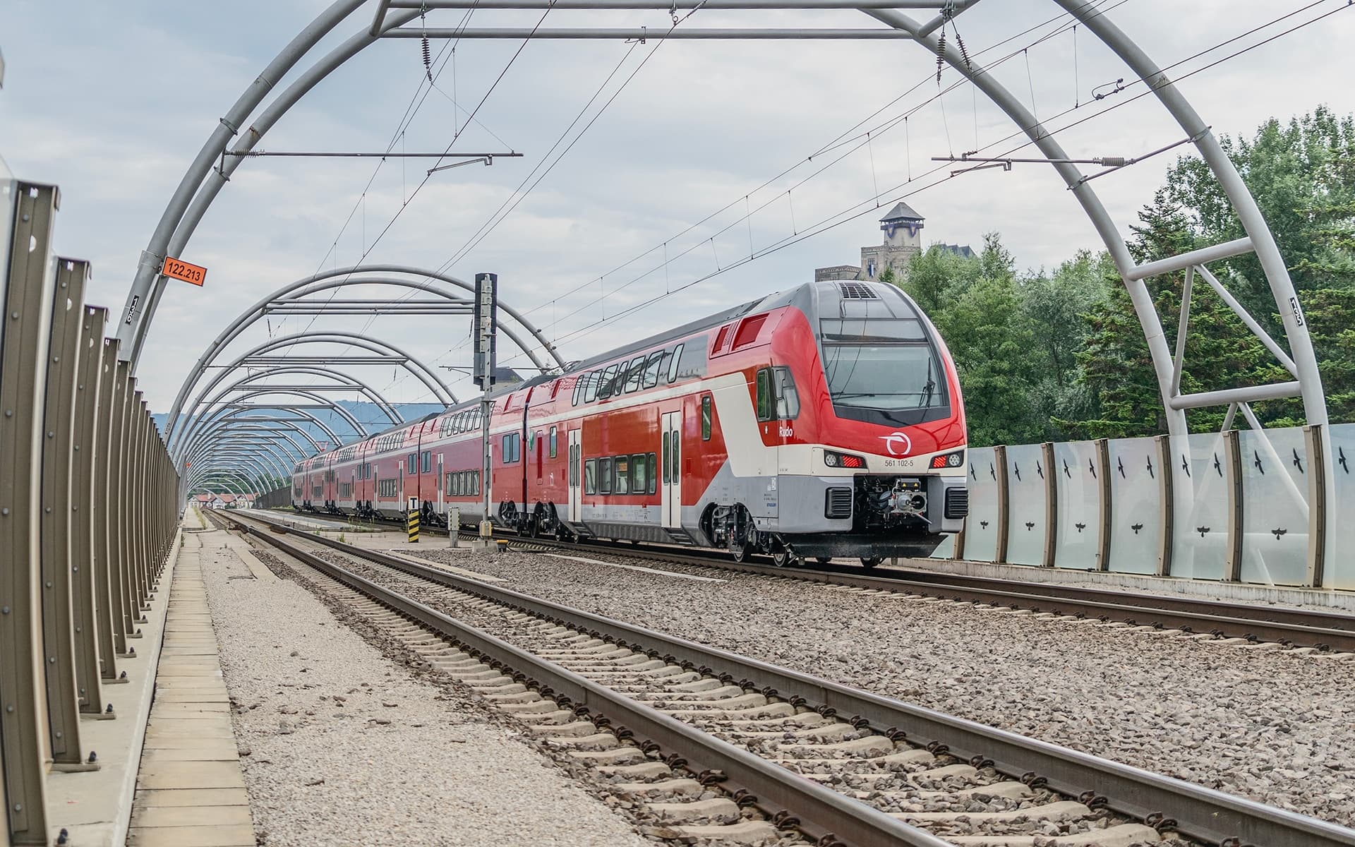 ZSSK mení prvýkrát po 14 rokoch tarifný systém, zmeny sa dotknú krátkych ciest a Tatier