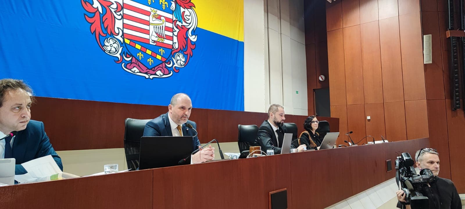 Úprava zákona o Košiciach posilnila kompetencie zastupiteľstva. Zmenou Štatútu môže rozhodovať o počte mestských častí