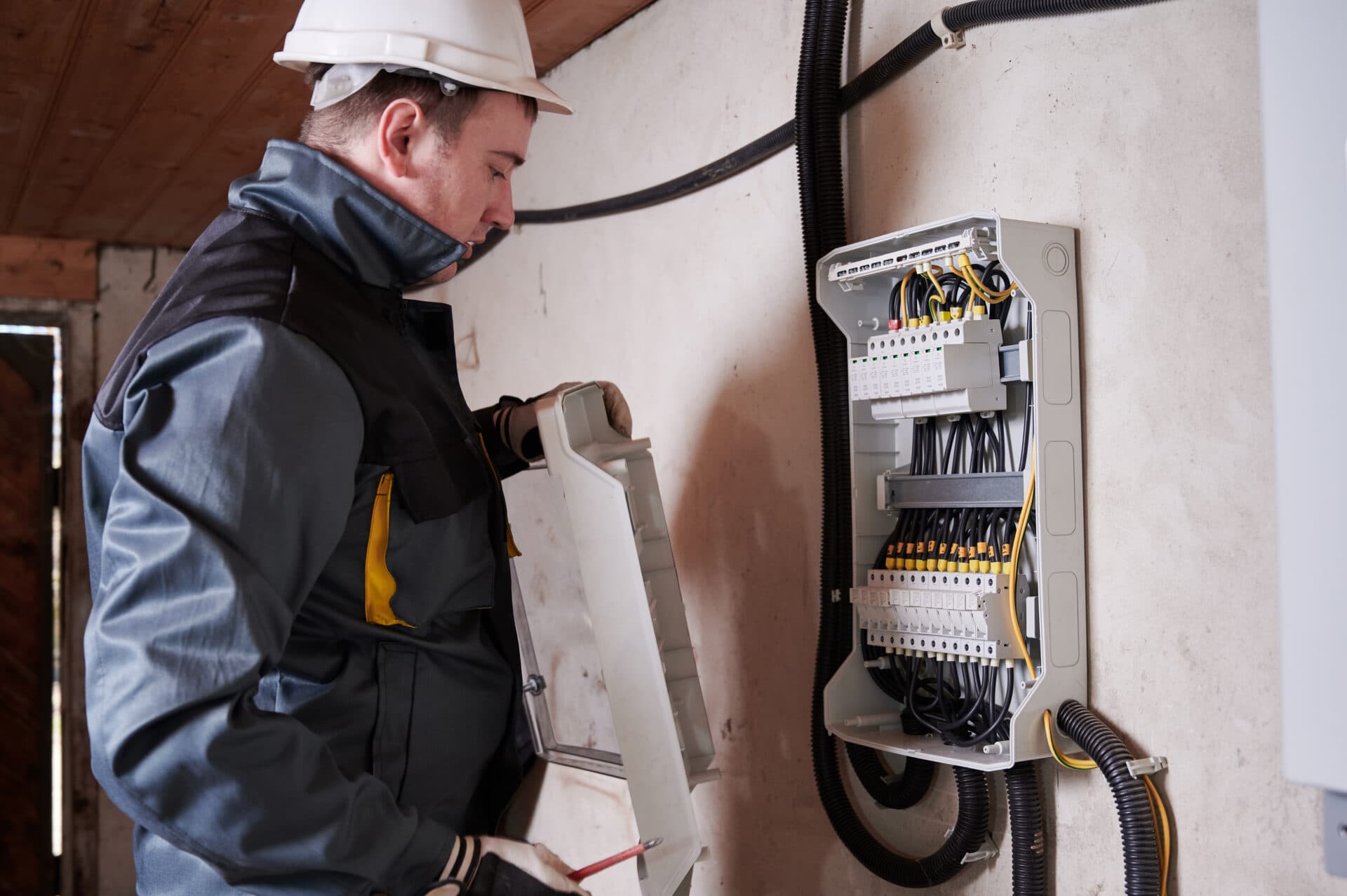 Oznam o odstávkach elektrickej energie na tento týždeň v Košickom kraji (28.4.-4.5.2025)