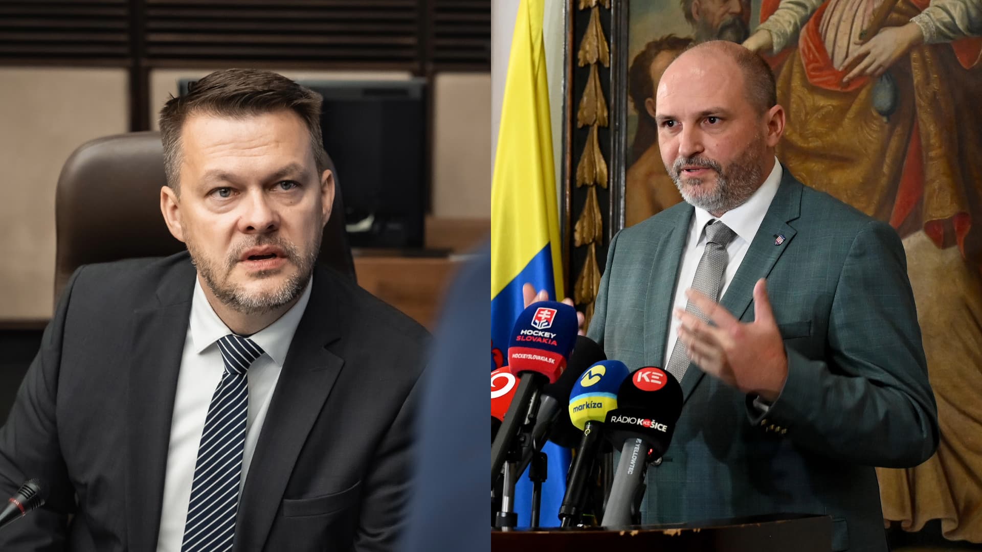 Mesto Košice a ministerstvo investícií podpísali memorandum o spolupráci