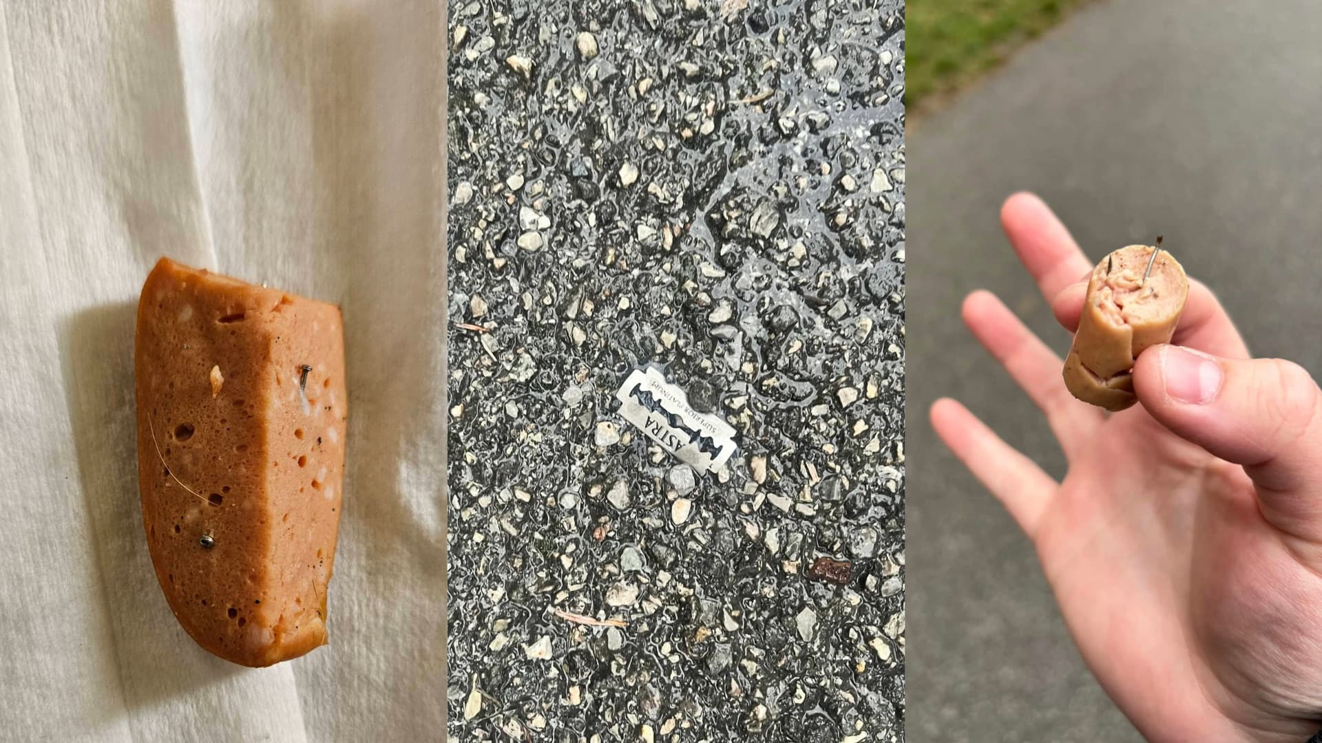Nebezpečné nástrahy pre psov sú opäť na košických sídliskách! Psíčkari zbystrite pozornosť