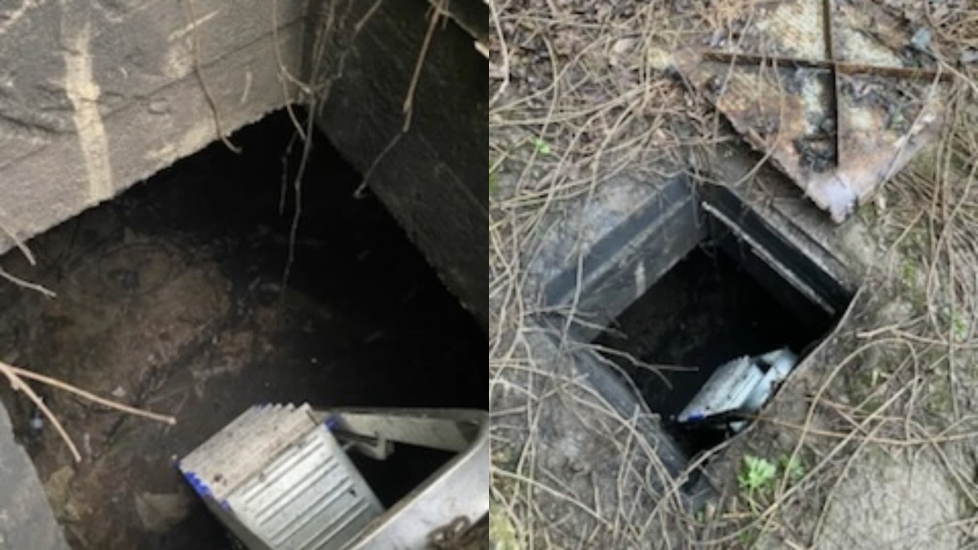 Požiar pod mostom VSS v Košiciach spôsobil výpadok internetu a televízie