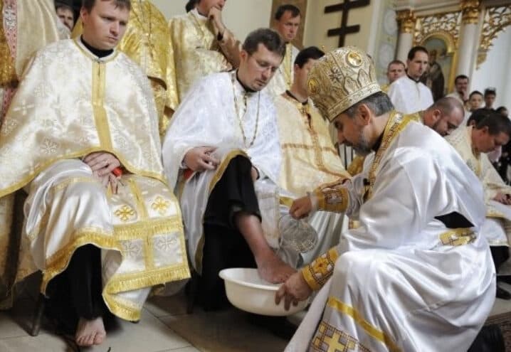 Vo štvrtok sa začína Veľkonočné trojdnie