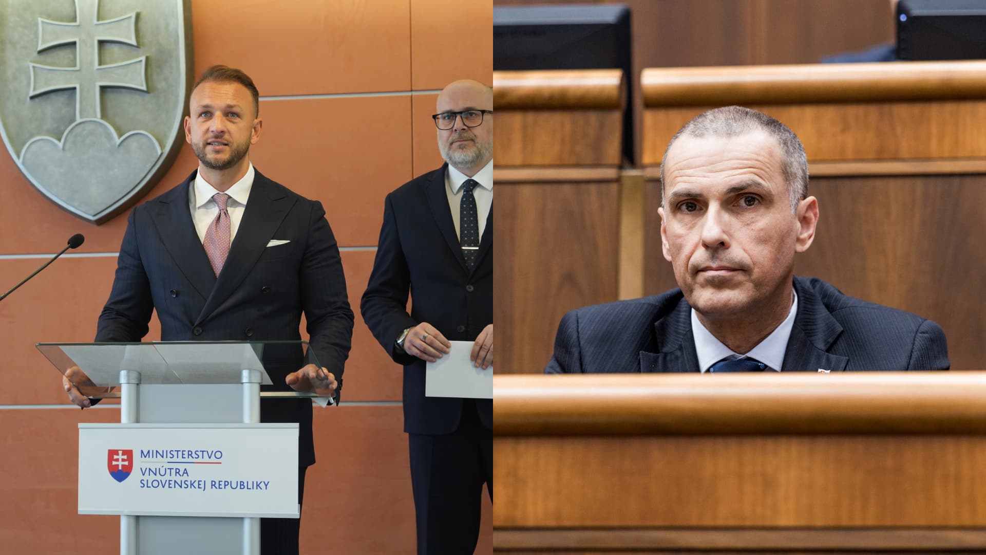 Doživotná renta pre generálneho prokurátora je vlastne výsluhový dôchodok