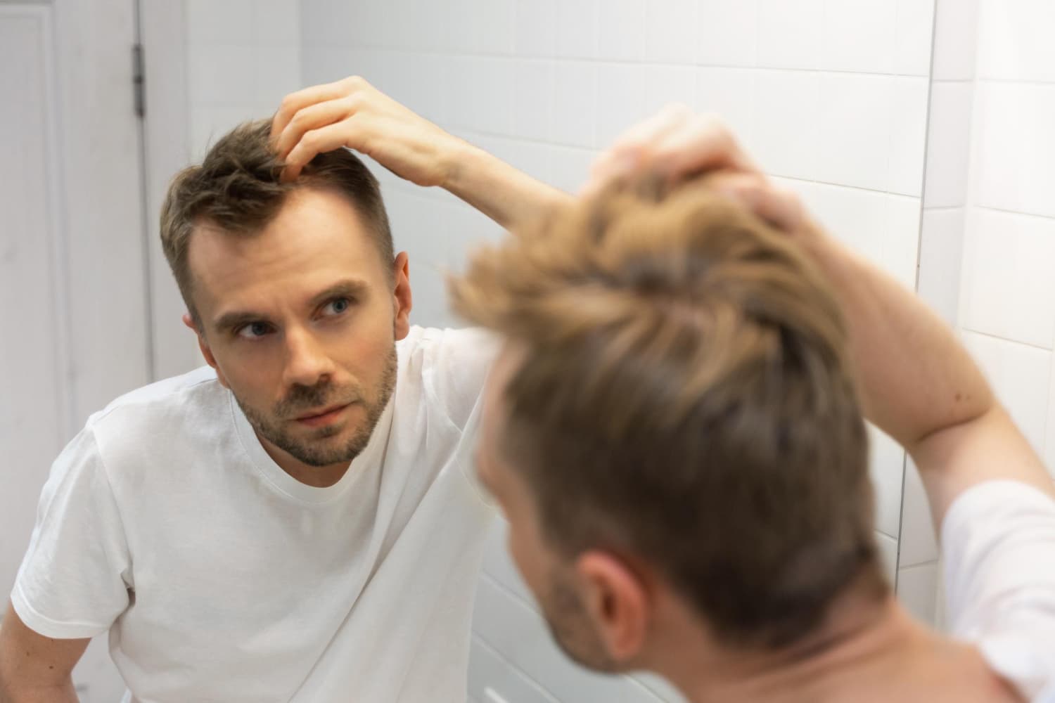 Prečo vaše vlasy nerastú? Tieto zmeny môžu priniesť okamžité výsledky