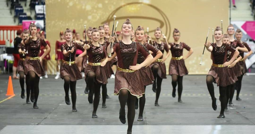 Mesto hostí jubilejný slovenský šampionát mažoretiek
