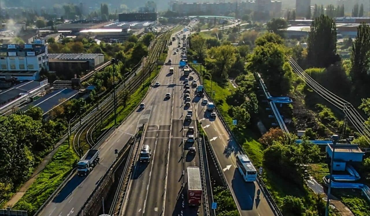 Mosty VSS otvorili po opravách skôr, než sa pôvodne očakávalo