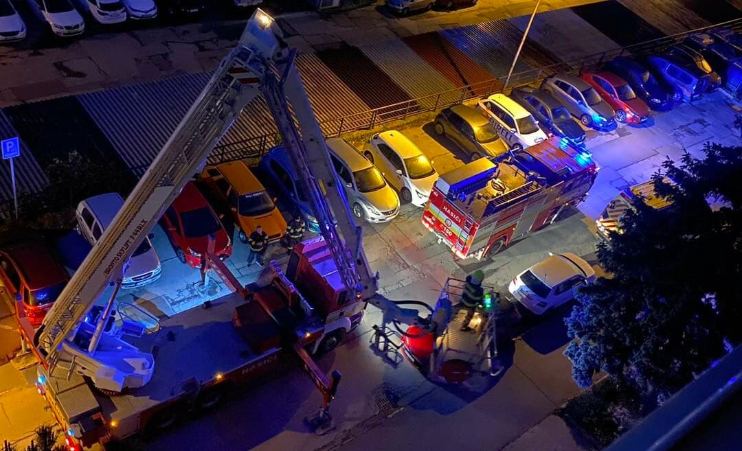 Tragický nález na Furči! Volanie na tiesňovú linku skončilo úmrtím