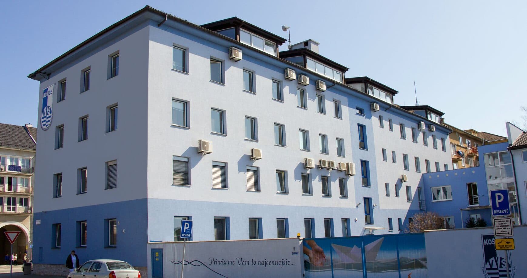 VVS posilňuje práva malých akcionárov, pripravuje zamestnanecké akcie aj zelené dlhopisy