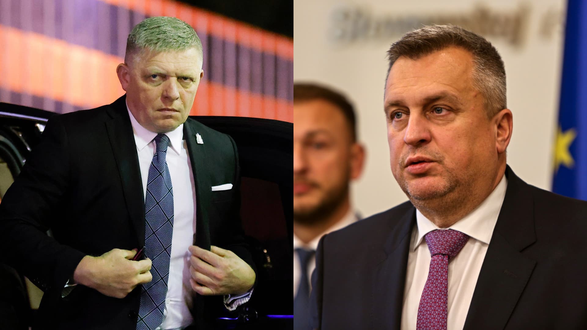 Transakčná daň triešti koalíciu. Fico ju bráni, Danko žiada výnimky pre živnostníkov