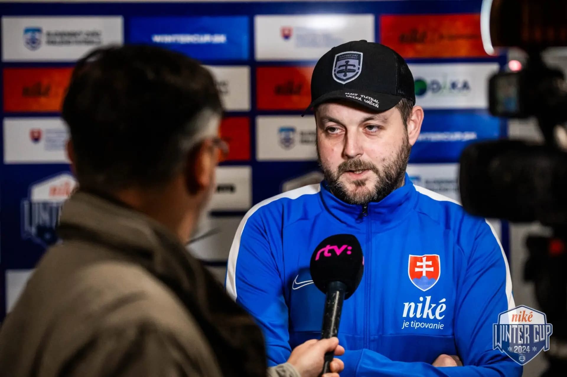Peter Barnišin: Pripraviť sa na každý zápas ako by to bolo finále
