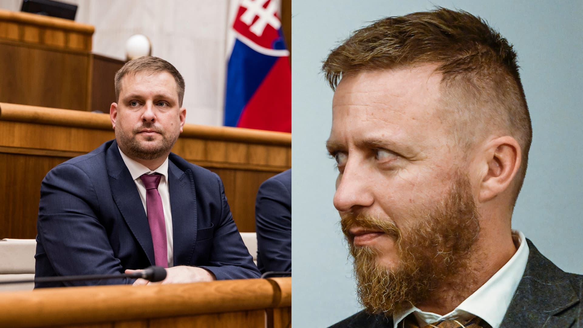Kotlár kritizuje Šutaja Eštoka a Pellegriniho za spochybňovanie jeho analýzy, žiada rezort zdravotníctva