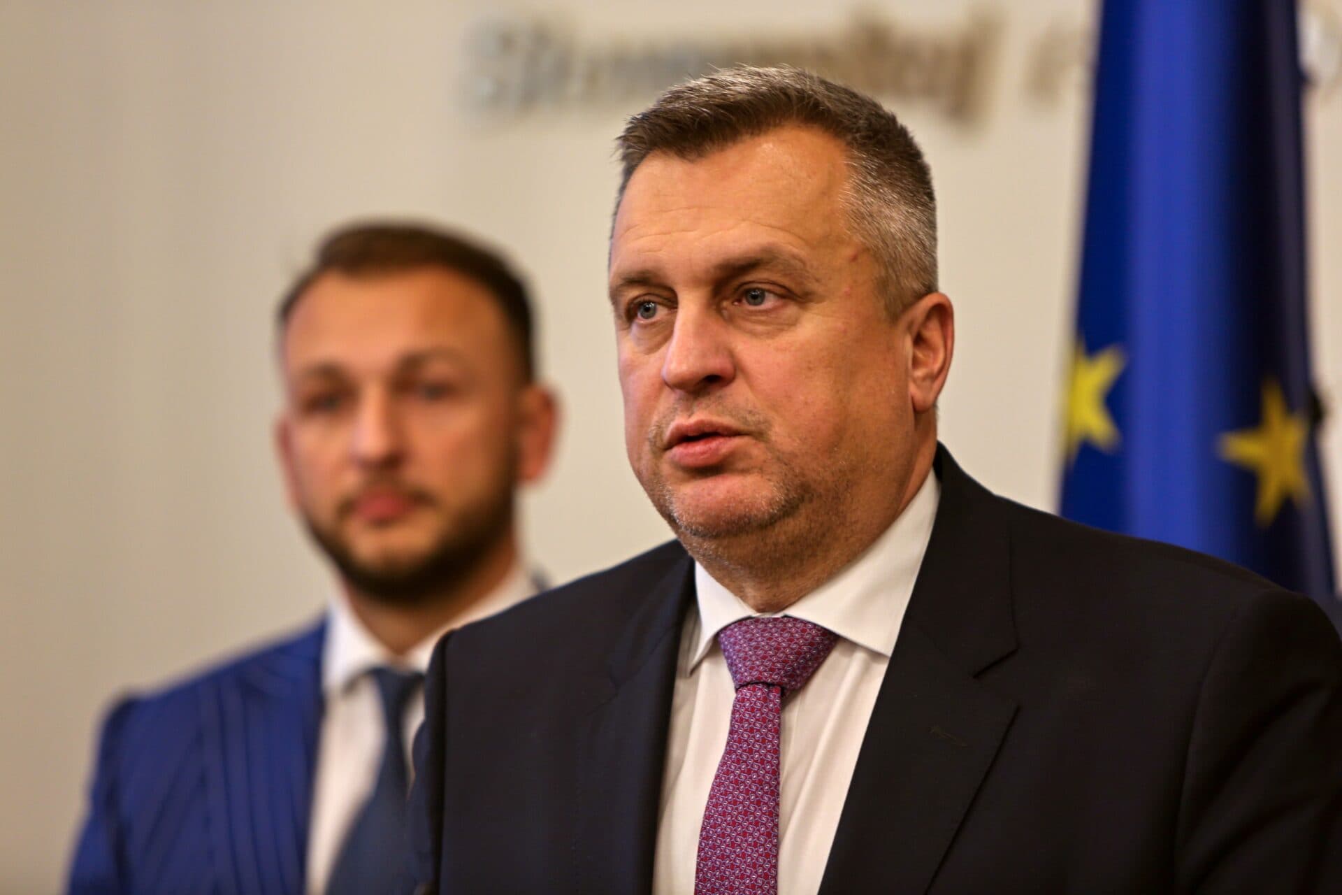 Andrej Danko upozorňuje na riziko zdraženia energií v prípade podpory protiruských sankcií