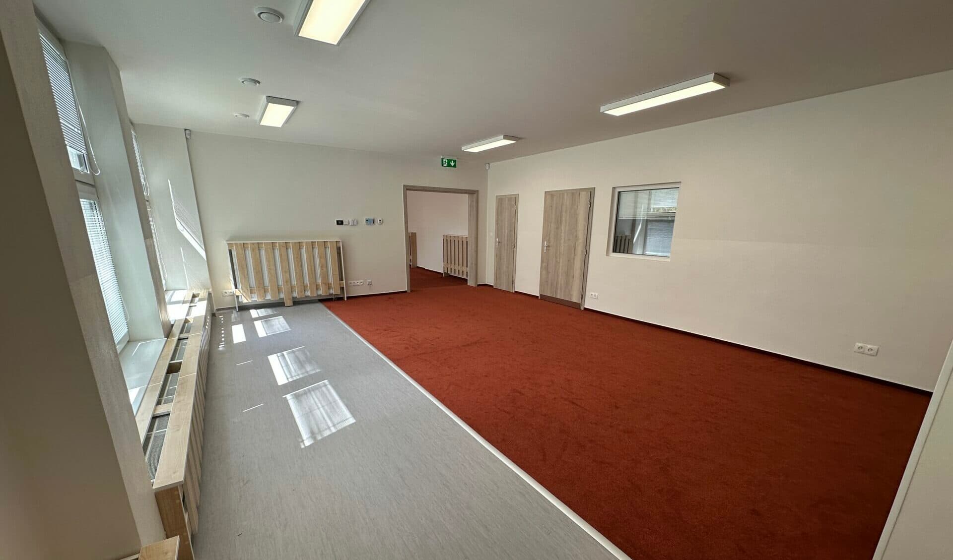 Košiciam preplatia z eurofondov vlaňajšie rekonštrukcie škôlok za takmer 800-tisíc eur (FOTO)