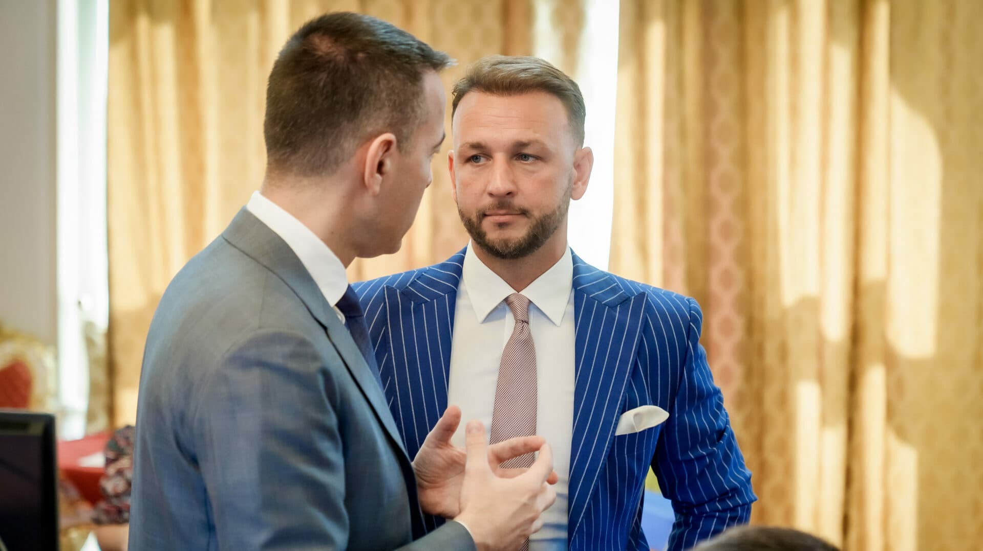 ŠUTAJ EŠTOK: Ľudí po víchrici na východnom Slovensku nenecháme v štichu