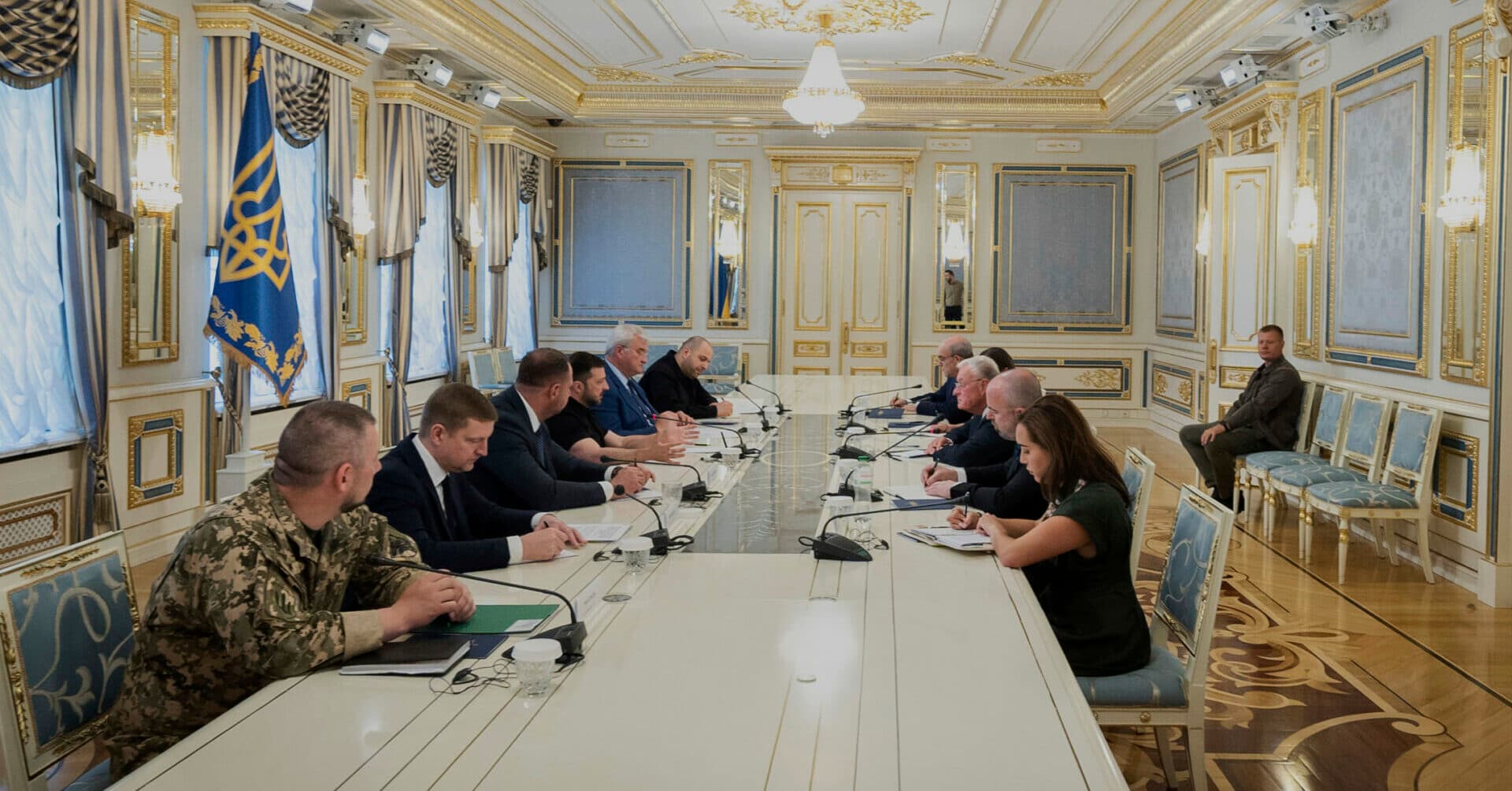 Ukrajina pozná dlhodobé plány Ruska. Ich realizácii chce zabrániť s pomocou USA