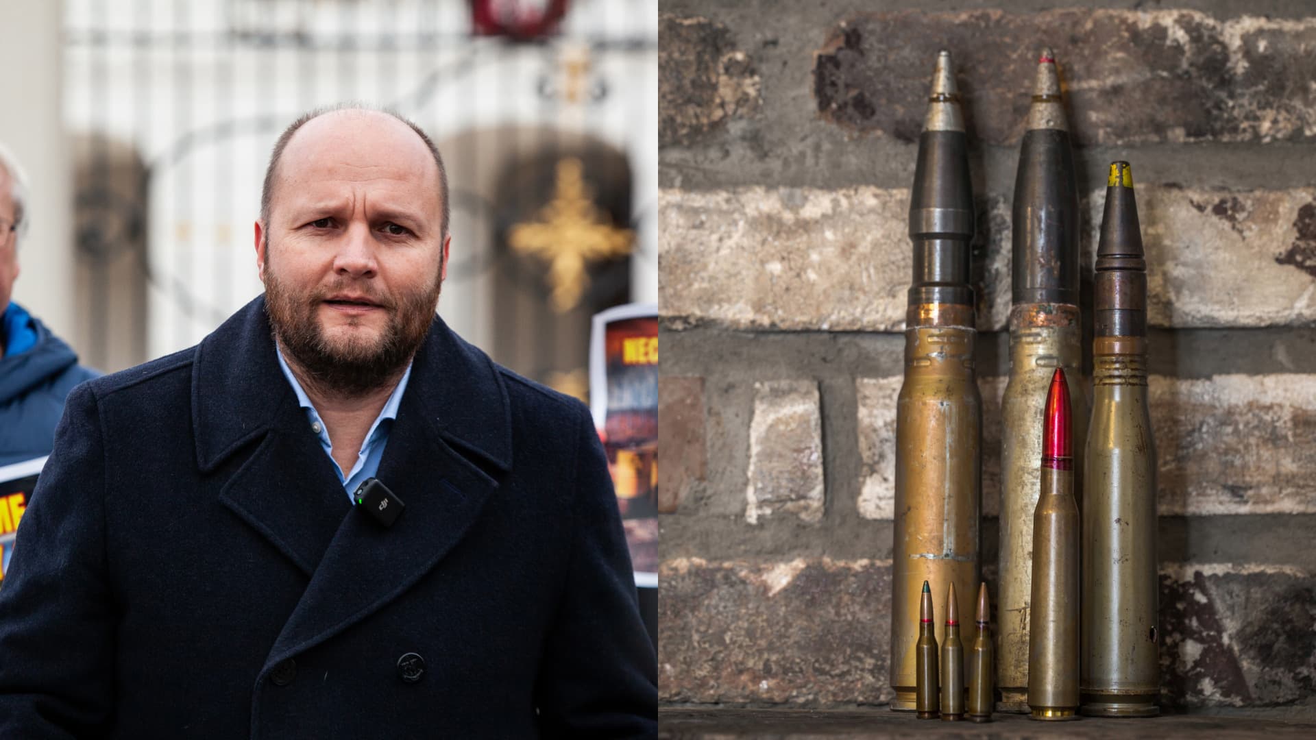 Exminister obrany pôjde o niekoľko dní vypovedať v kauze Darca