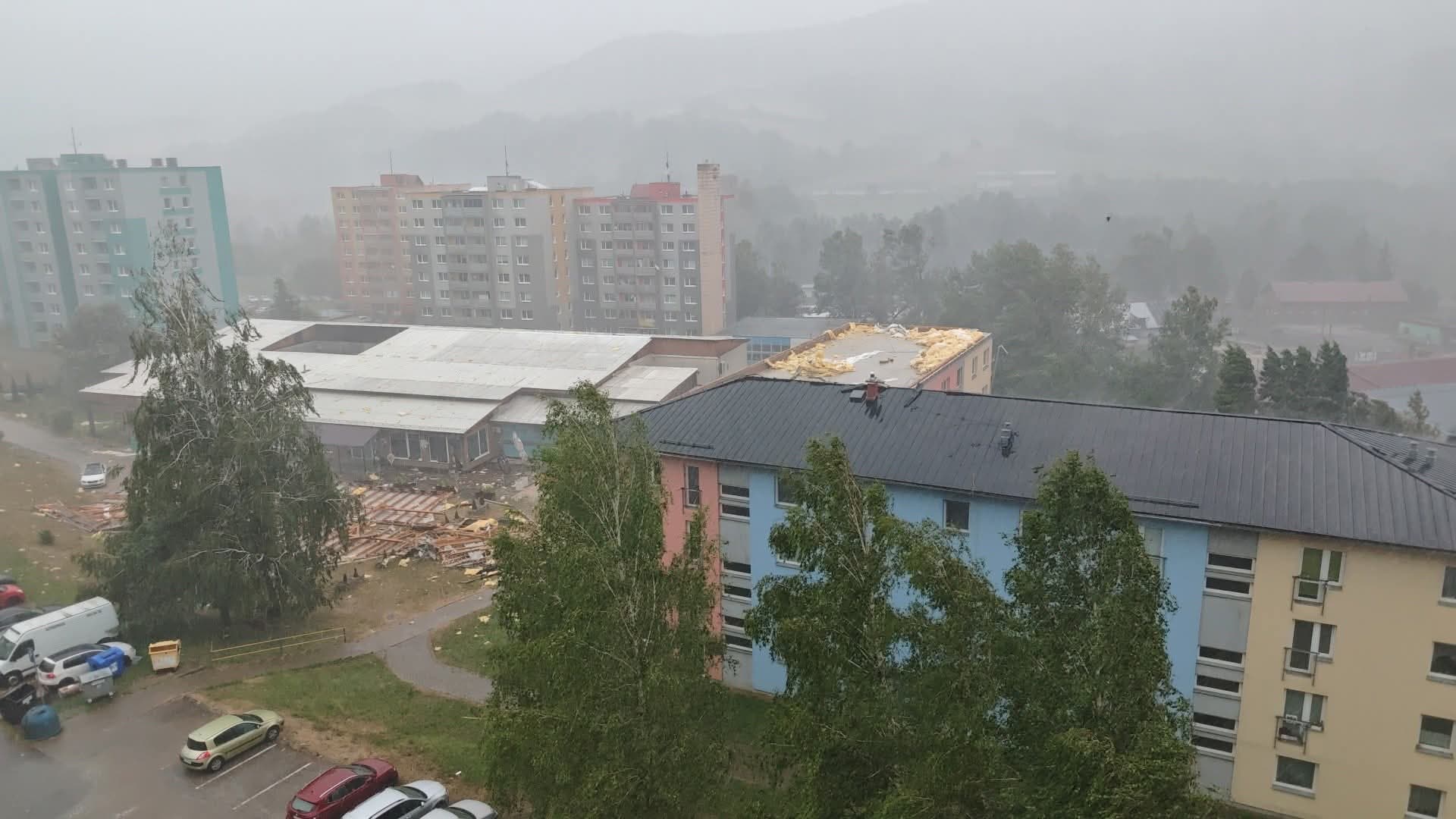 Finančnú pomoc v rámci humanitárneho programu už dostalo 315 domácností