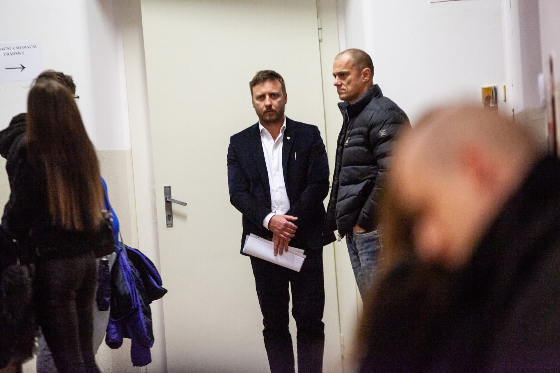 Peter Kotlár nesúhlasí s výsledkami analýzy mRNA vakcín od SAV a vylučuje odchod z funkcie