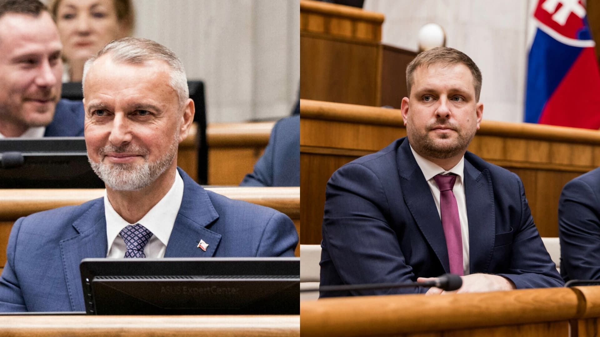 Richard Raši zvolal na stredu mimoriadnu schôdzu na odvolávanie ministra zdravotníctva