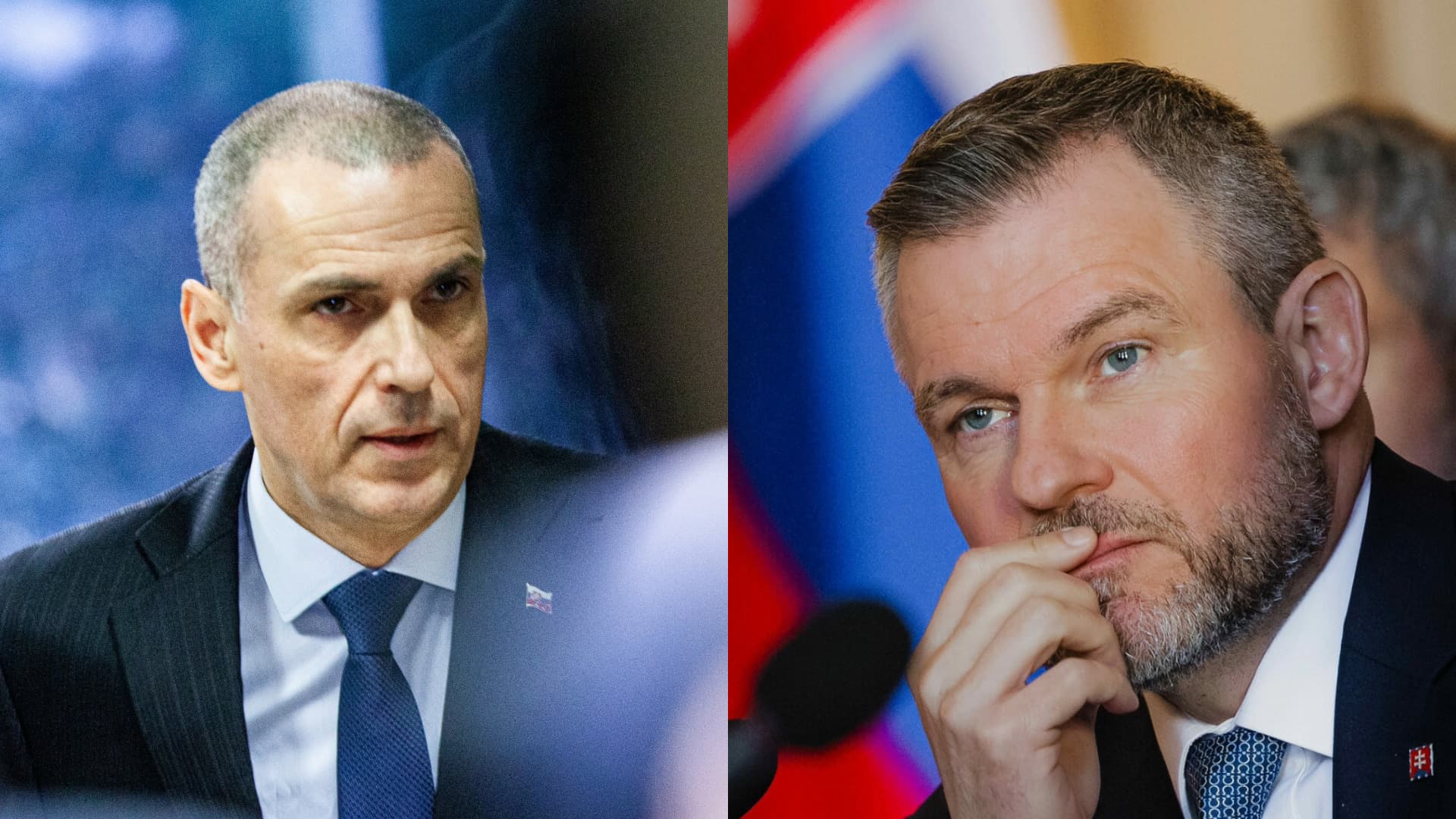 Generálna prokuratúra preverí postup ministerstva vnútra v súvislosti s prezidentskou kampaňou Petra Pellegriniho