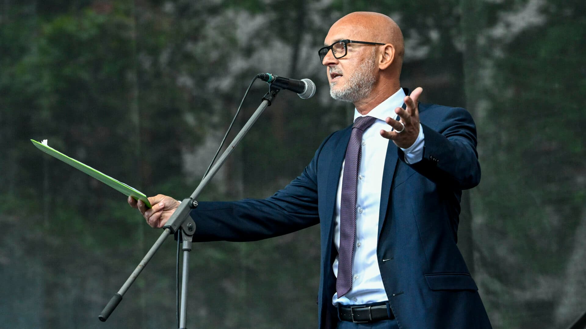 SaS vyzýva na generálny štrajk, podľa strany sa doň chcú zapojiť občania aj podniky