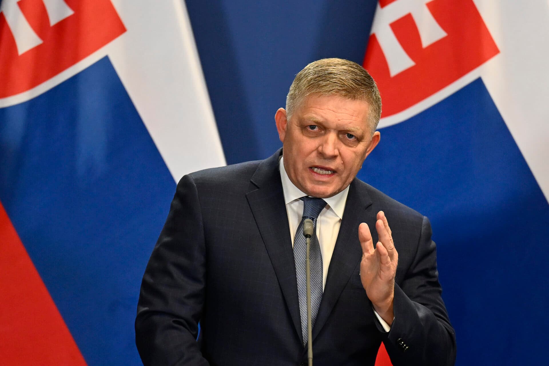 Konsolidácia podľa premiéra nie je najperfektnejšia, no na pocit viny podľa jeho slov nie je dôvod