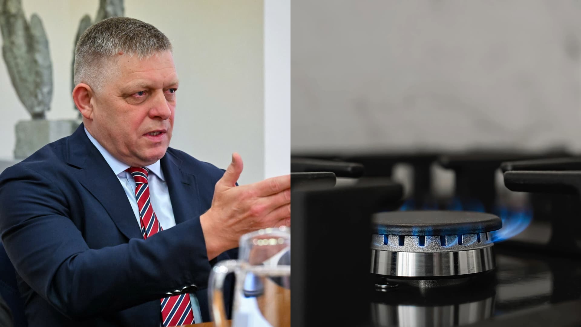 Energopomoc zaplatíme z eurofondov. Fico ju prirovnal k vylodeniu počas druhej svetovej vojny