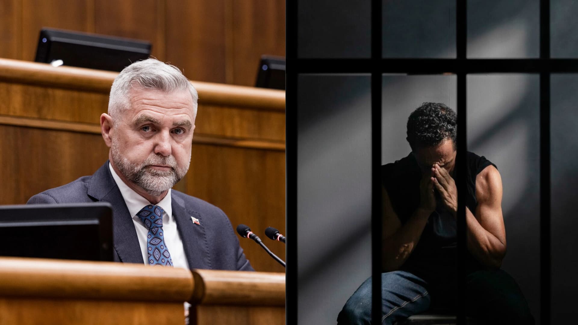 Tibor Gašpar navrhuje väzenie za ovplyvňovanie volieb zo zahraničia