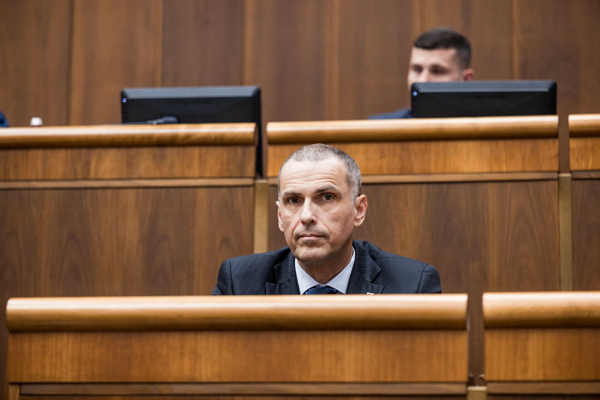 Generálny prokurátor sa pre najnovšiu novelu Trestného zákona obráti na Ústavný súd SR