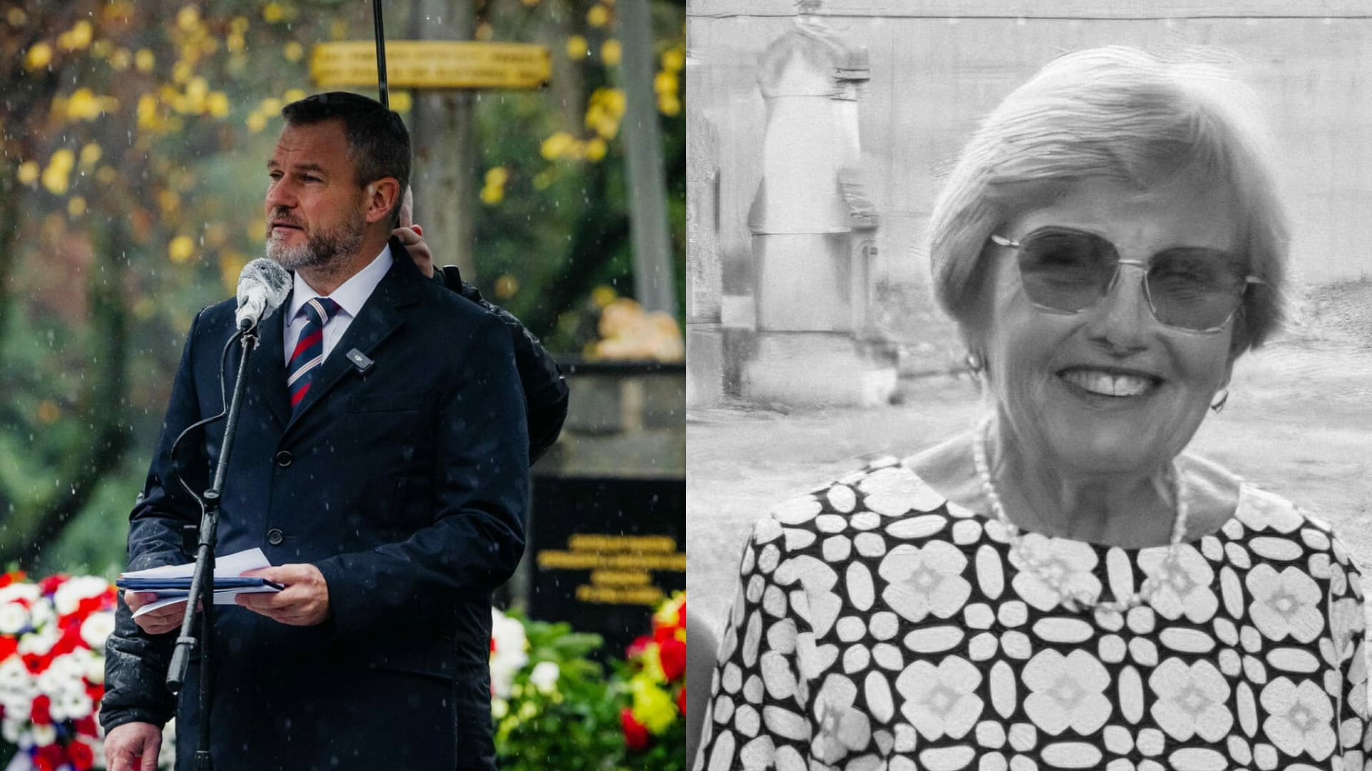 Prezident Pellegrini vyjadril sústrasť rodine Mariky Pogany, ktorá zahynula pri útoku v Sydney