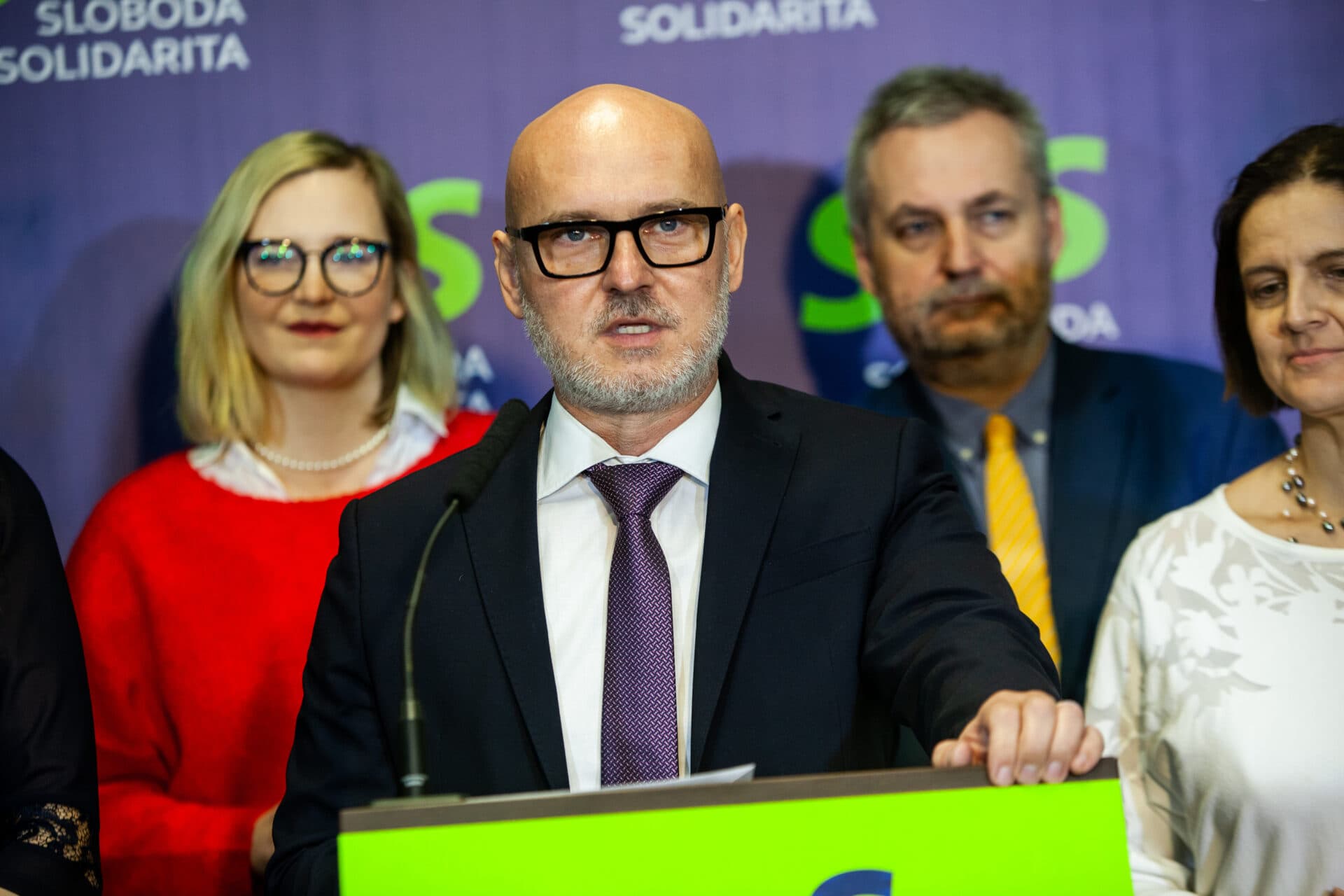 Liberáli predložili „Lex proti mafii“, chcú vrátiť späť NAKA aj špeciálnu prokuratúru
