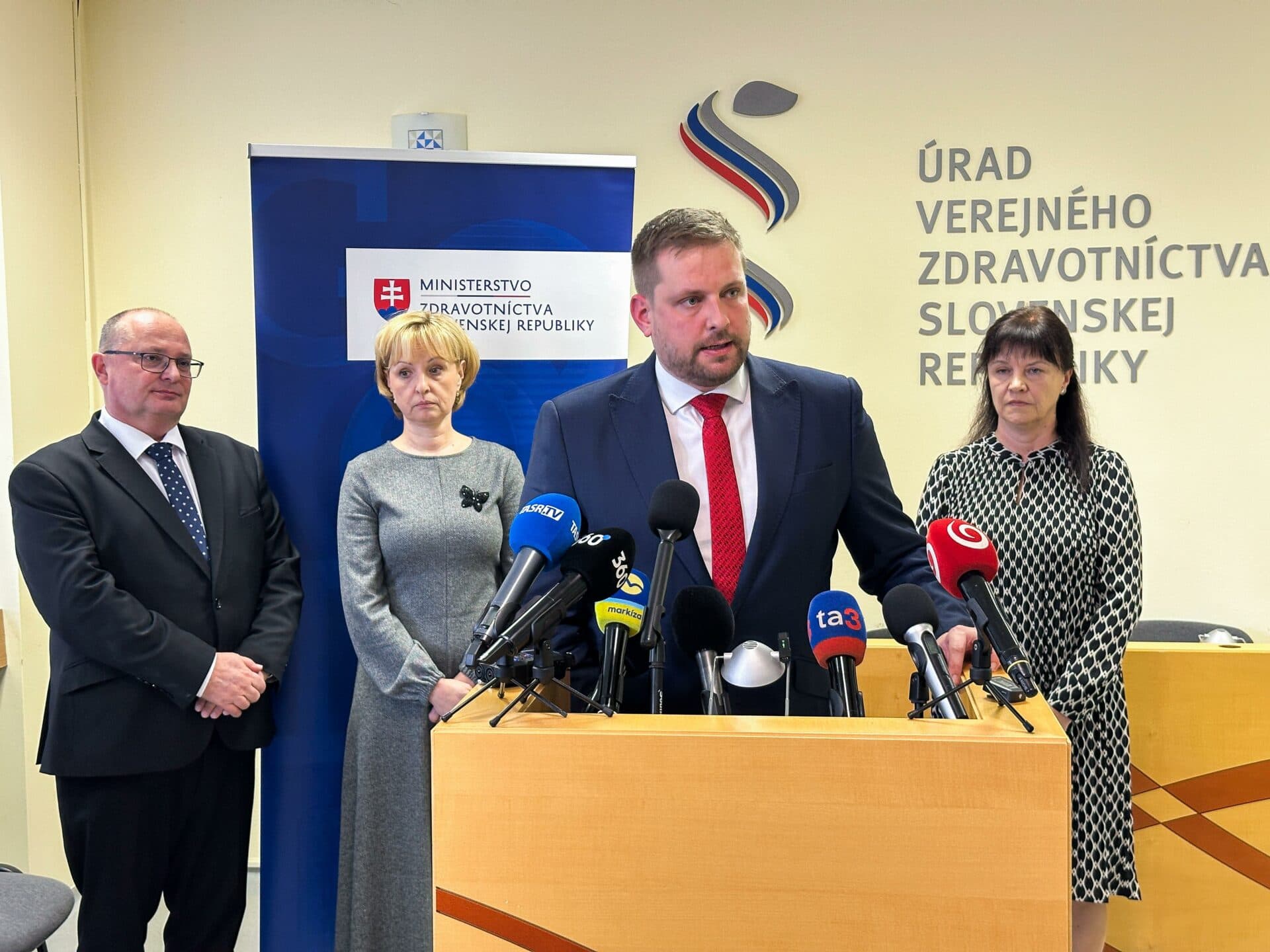 Ministerstvo zdravotníctva odmieta, že by sa mali rušiť liekové úľavy pre seniorov a zraniteľné skupiny