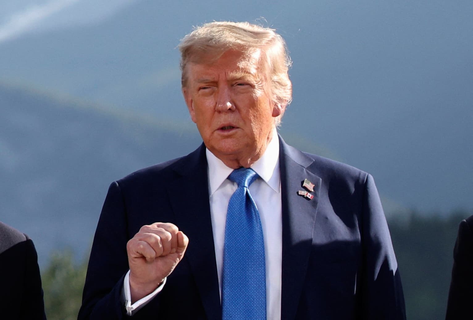 Americká kontrola nad Grónskom je pre obranu USA kľúčová