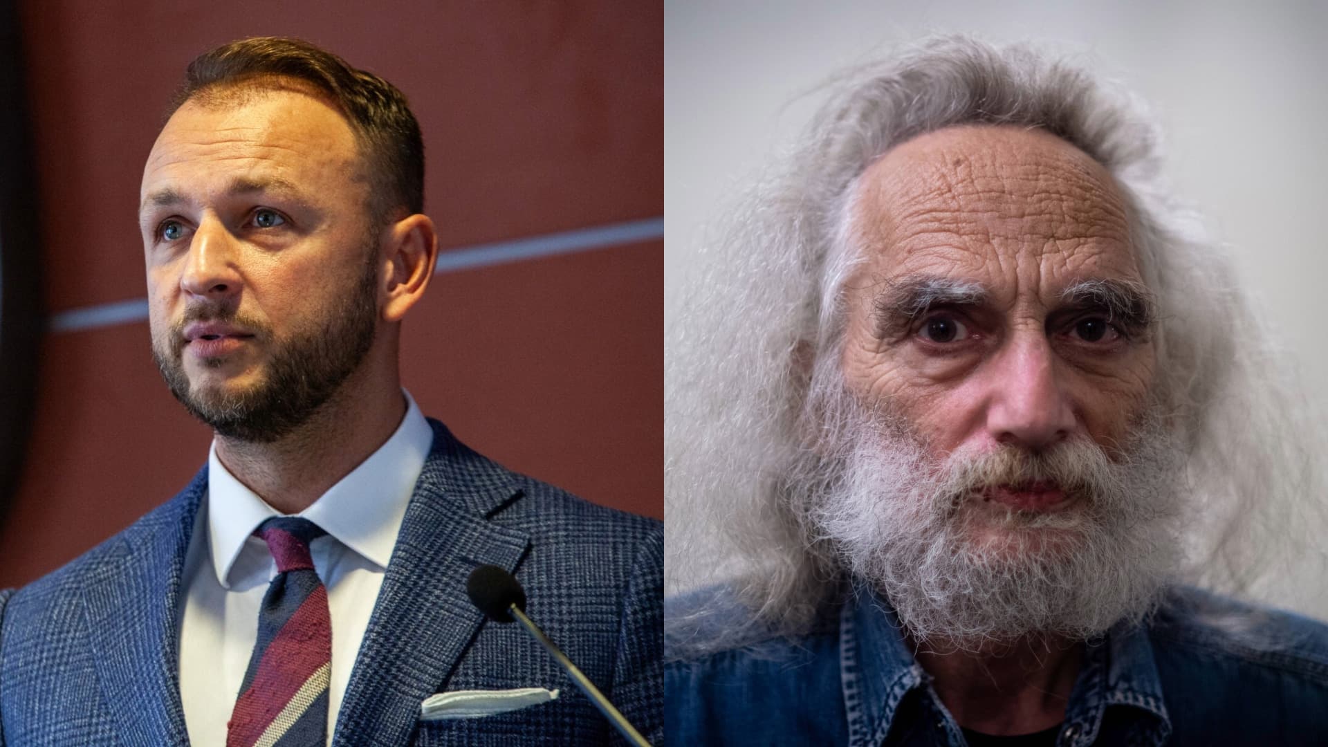Minister vnútra odsudzuje akékoľvek násilie, Schutz však podľa neho prispieval k rozdeľovaniu spoločnosti
