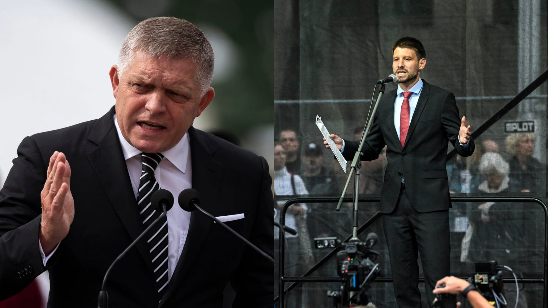 Kto mieri na všetky štyri svetové strany zostane stáť sám alebo skončí na východe